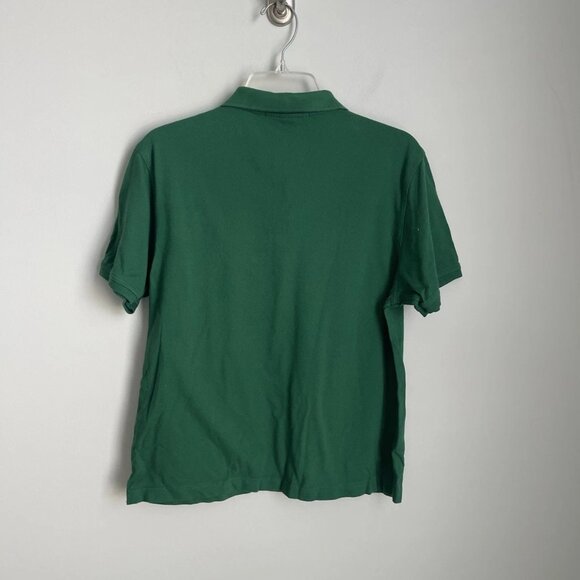 Masters Collection Ladies Green Short Sleeve Polo Augusta National - Picture 4 of 7